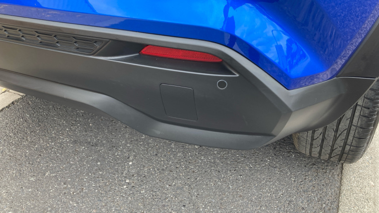 Nissan Juke 1.0 DiG-T N-Connecta 5dr DCT Petrol Hatchback